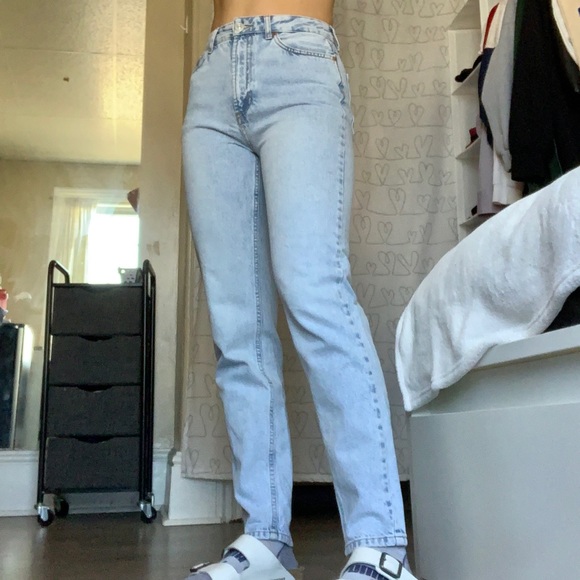 BDG MOM JEANS - Picture 2 of 7